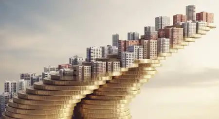 فروش متری و اقساطی مسکن