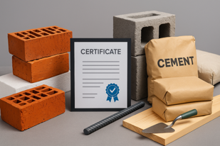 بهترین مصالح ساختمانی