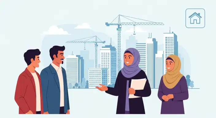  شرایط خرید ملک اتباع خارجی در ایران