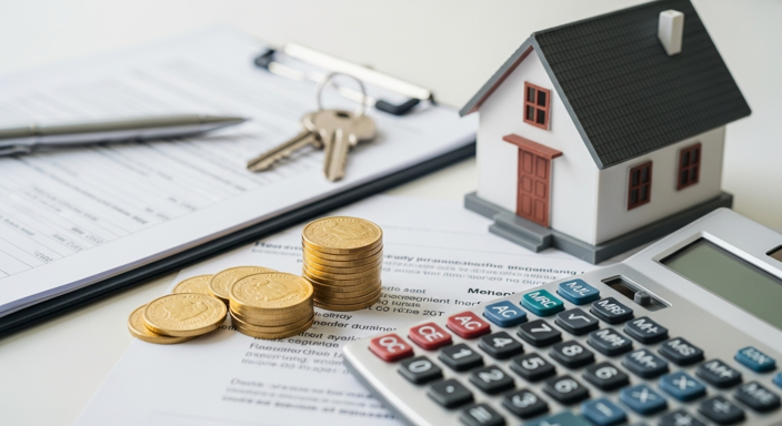 مالیات بر ملک