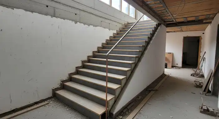 انواع مشاعات ساختمان