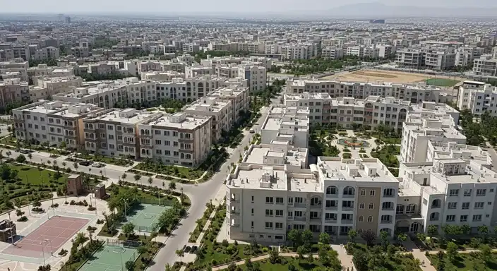 مسکن سنددار