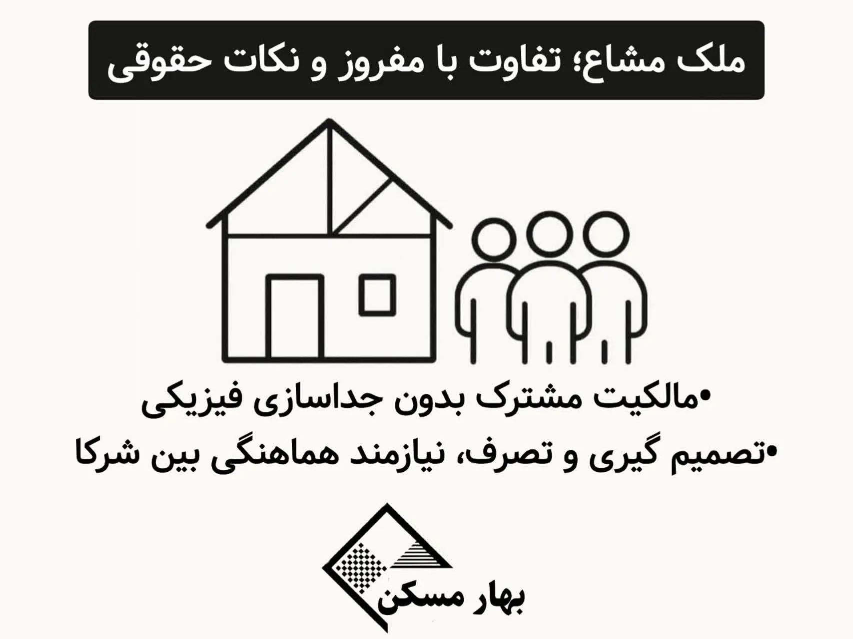 ملک مشاع