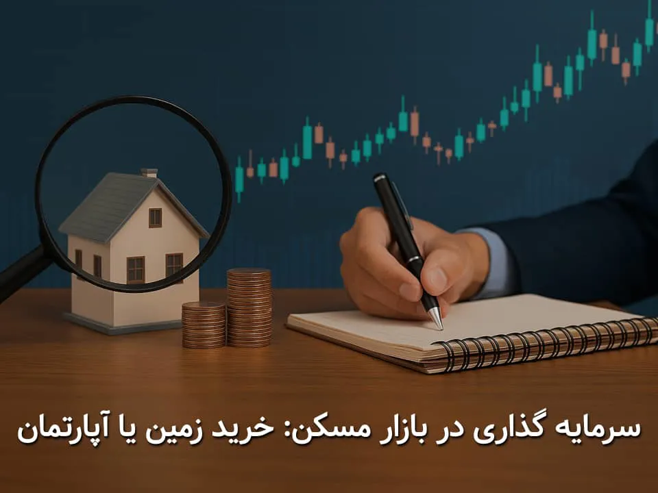 /سرمایه گذاری در بازار مسکن قم