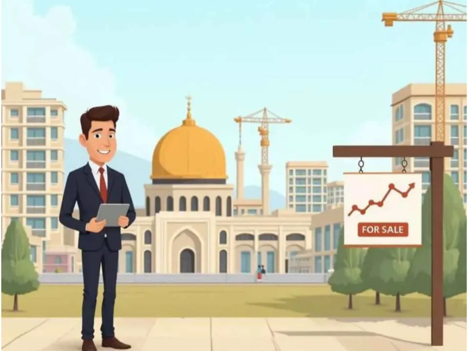 تحلیل بازار مسکن در 1404