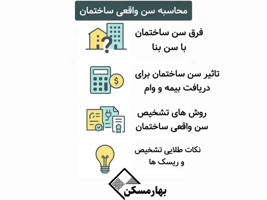 سن آپارتمان        