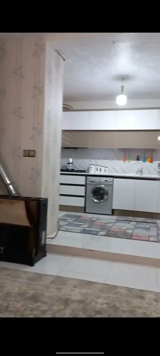 آمارتمان ۶۰ متری فراشاهی 