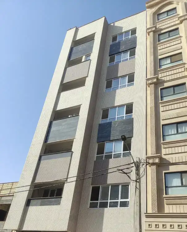 خسروبیگی- آماده- 98 متری