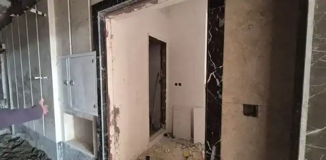 ۱۱۱ متری کلیدنخورده فراشاهی