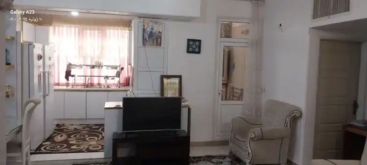 ۷۰متری فراشاهی