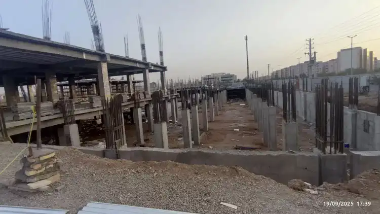 پیش‌فروش آپارتمان 