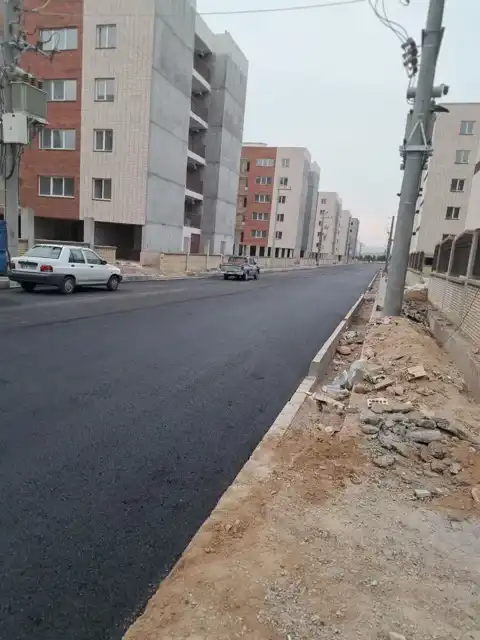 واحد لاکچری و درجه یک