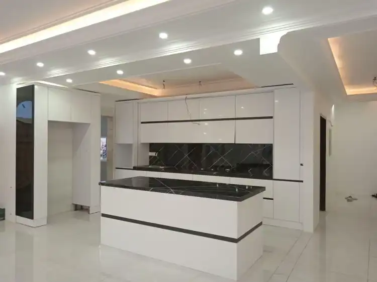 فروش آپارتمان ۱۷۵ متری ۳ خوابه در پردیسان